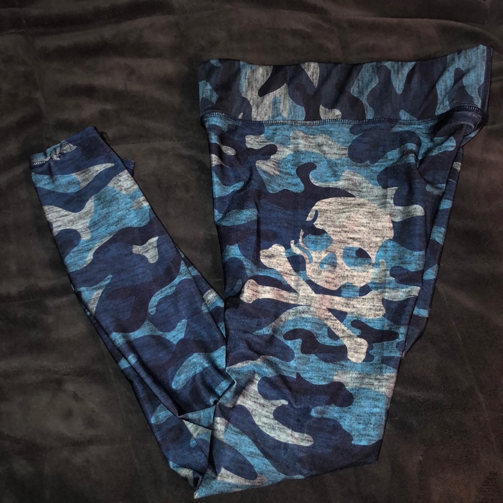 SoulCycle Leggings